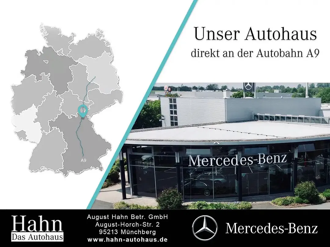 Mercedes-Benz A 200 - Thumbnail 10