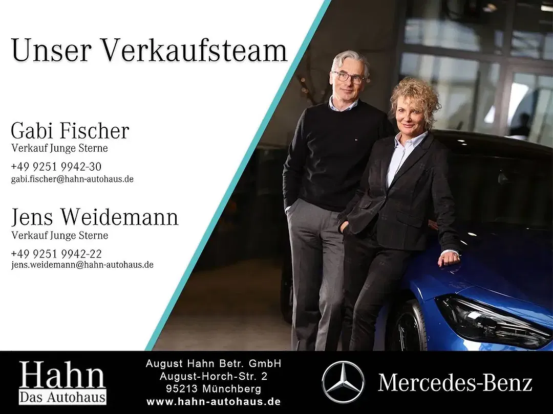 Mercedes-Benz A 200 - Thumbnail 11