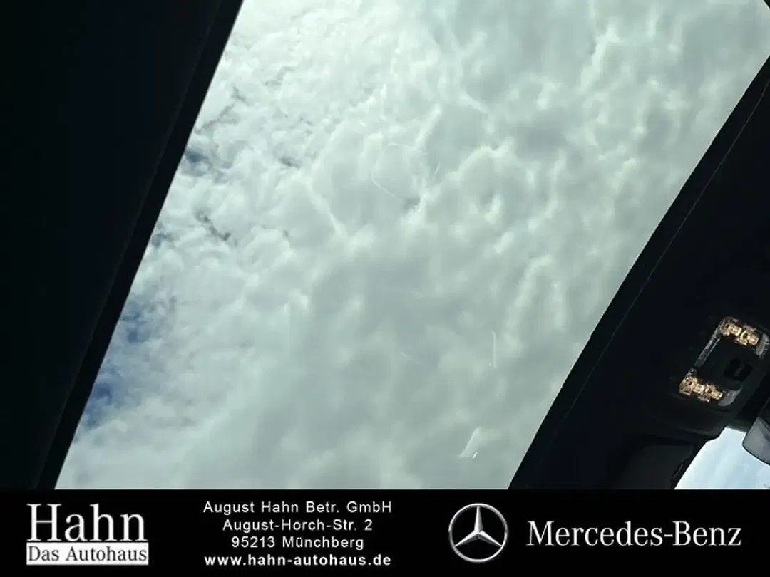 Mercedes-Benz A 200 - Thumbnail 9