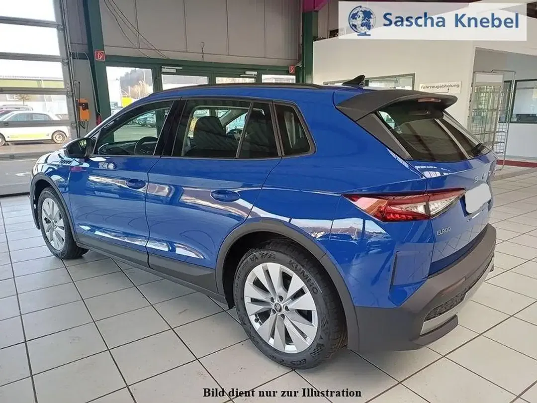 Skoda Elroq - Thumbnail 10