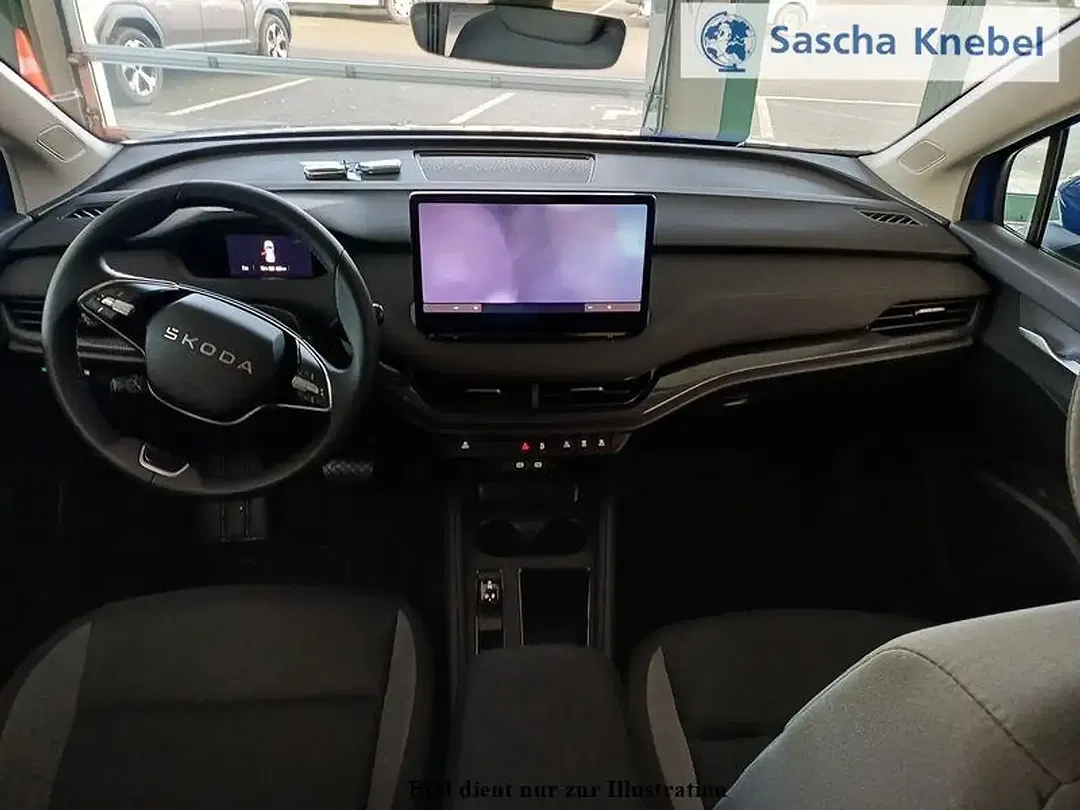 Skoda Elroq - Thumbnail 14