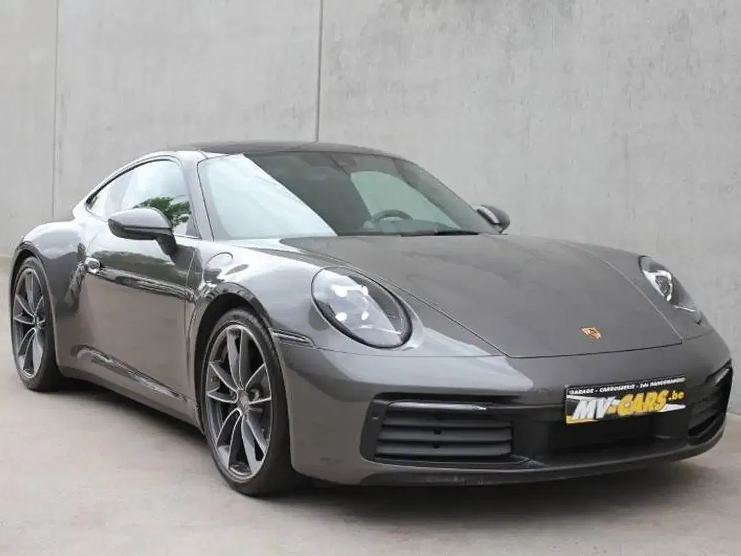 Porsche 992 - Thumbnail 6