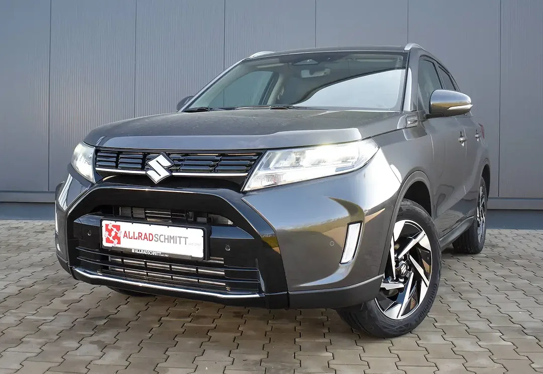 Suzuki Vitara - Afbeelding 1