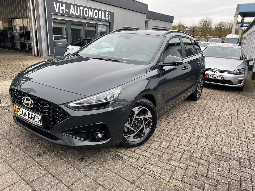 Hyundai i30 - Afbeelding 1