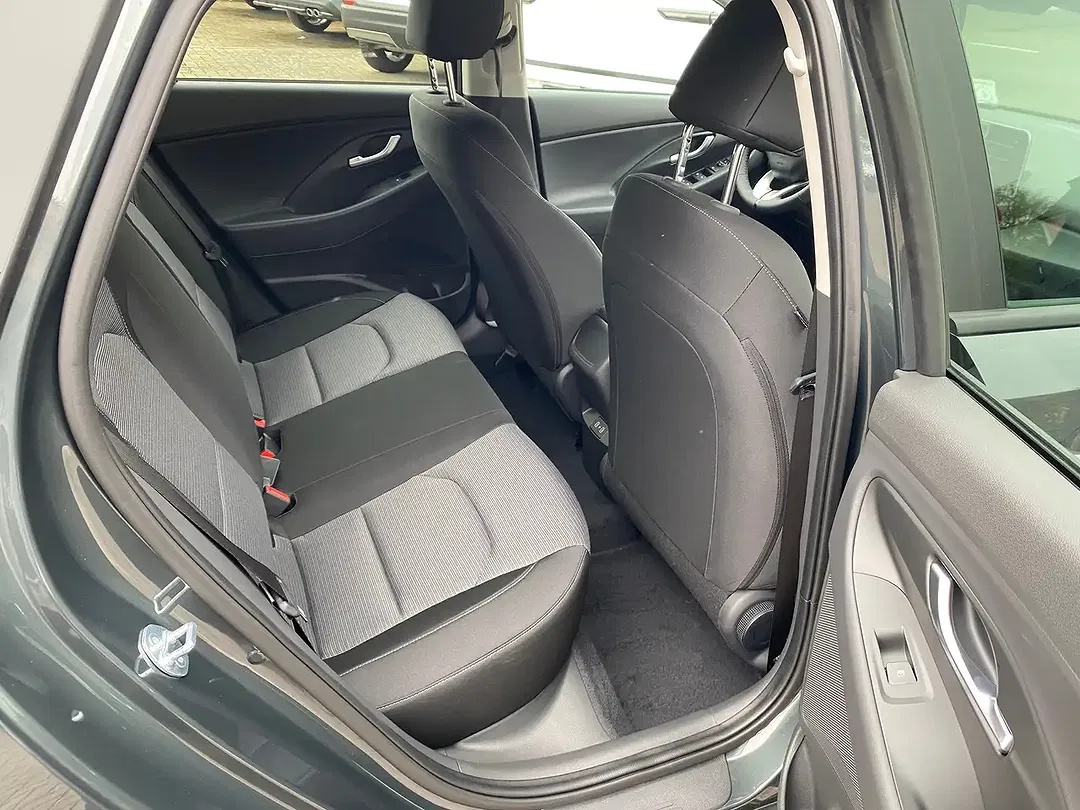 Hyundai i30 - Thumbnail 12