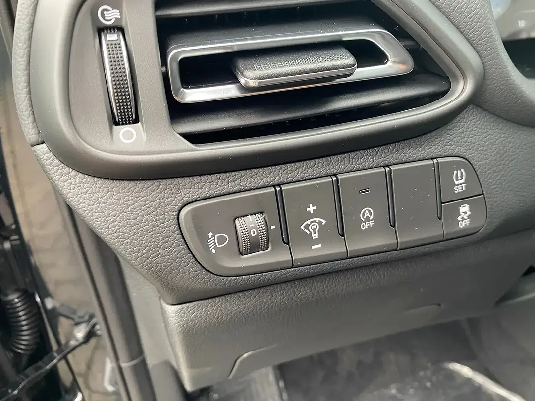 Hyundai i30 - Thumbnail 17