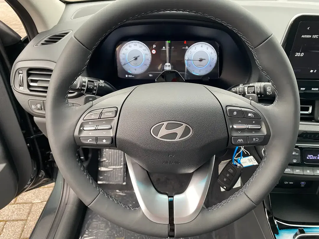 Hyundai i30 - Thumbnail 19