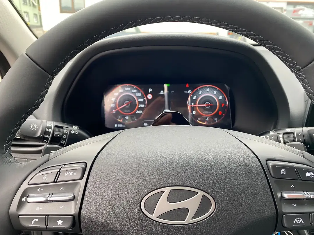 Hyundai i30 - Thumbnail 22