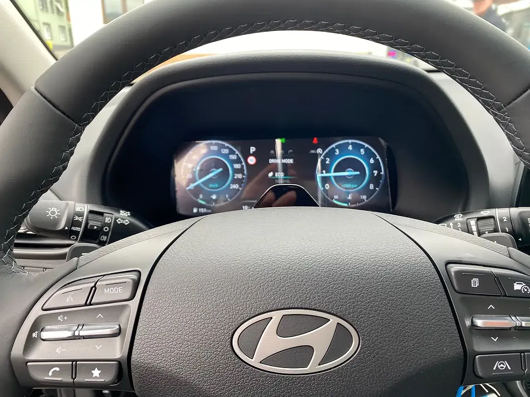 Hyundai i30 - Thumbnail 23