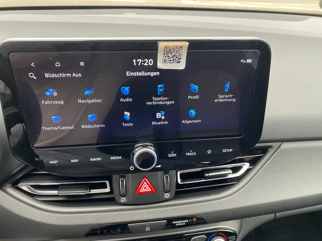 Hyundai i30 - Thumbnail 25