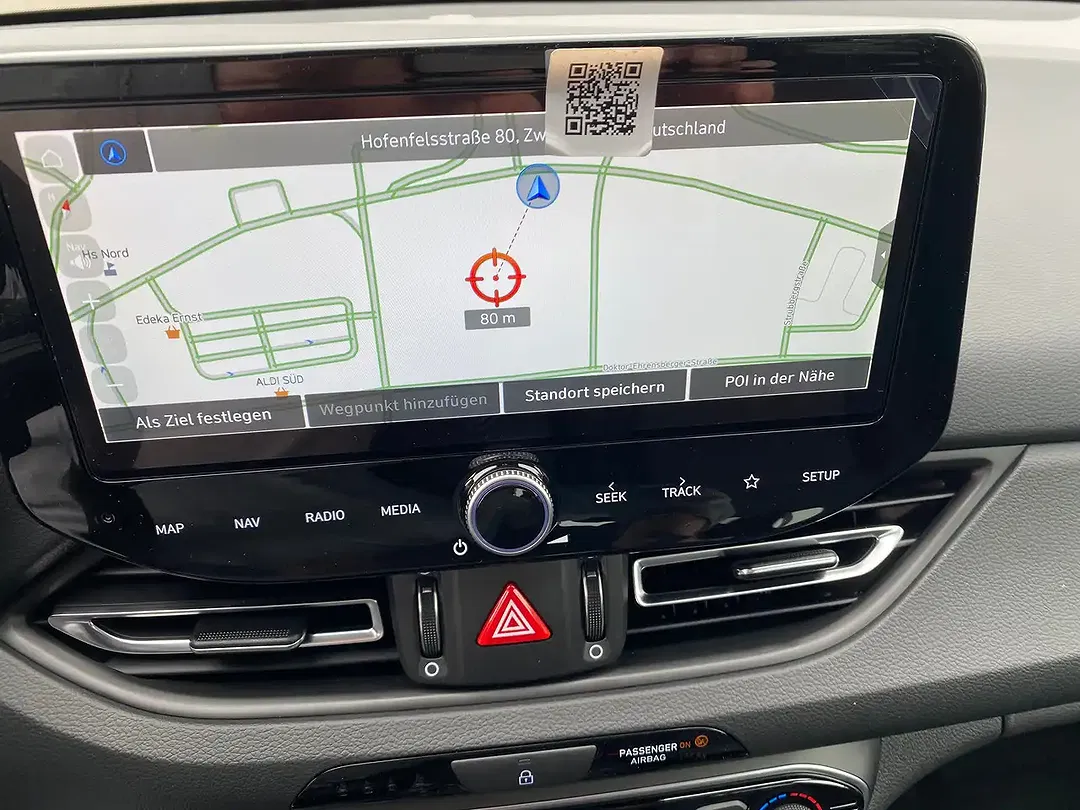 Hyundai i30 - Thumbnail 27