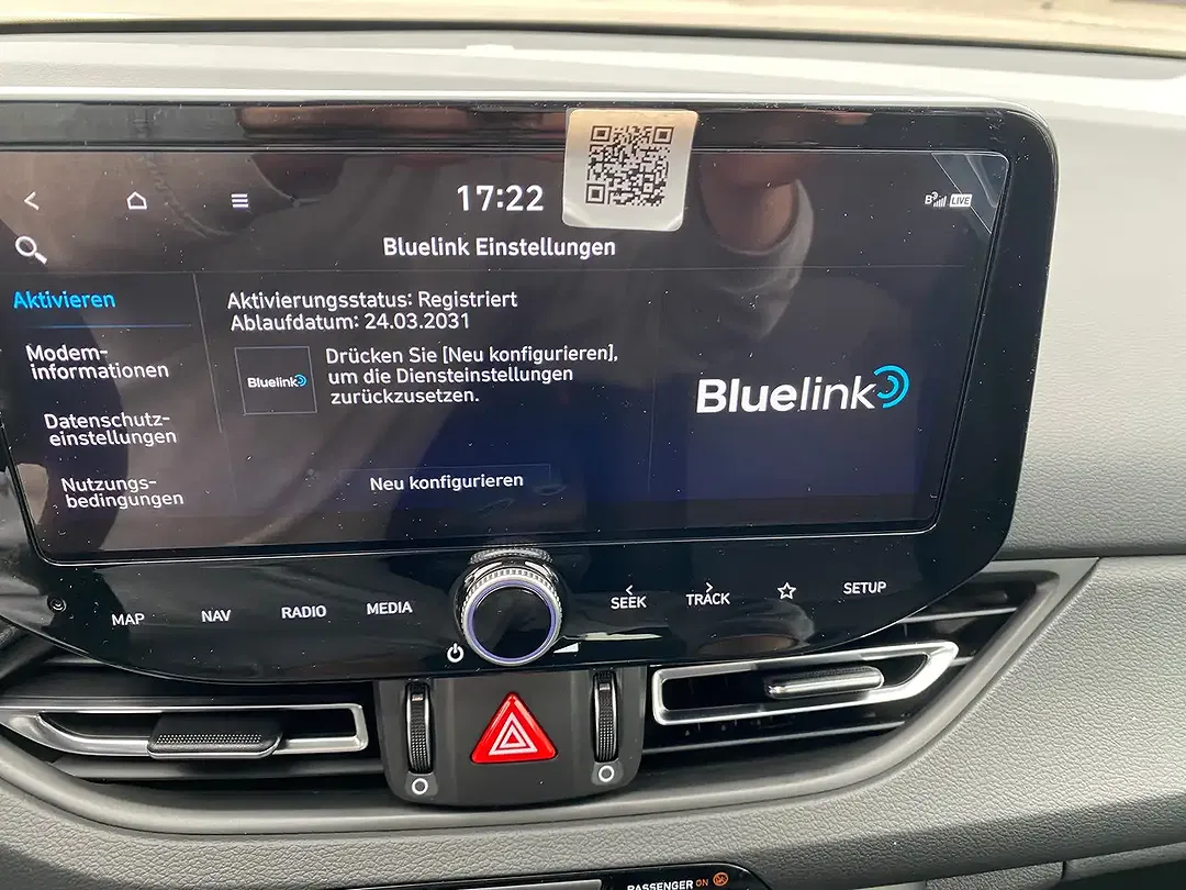 Hyundai i30 - Thumbnail 28