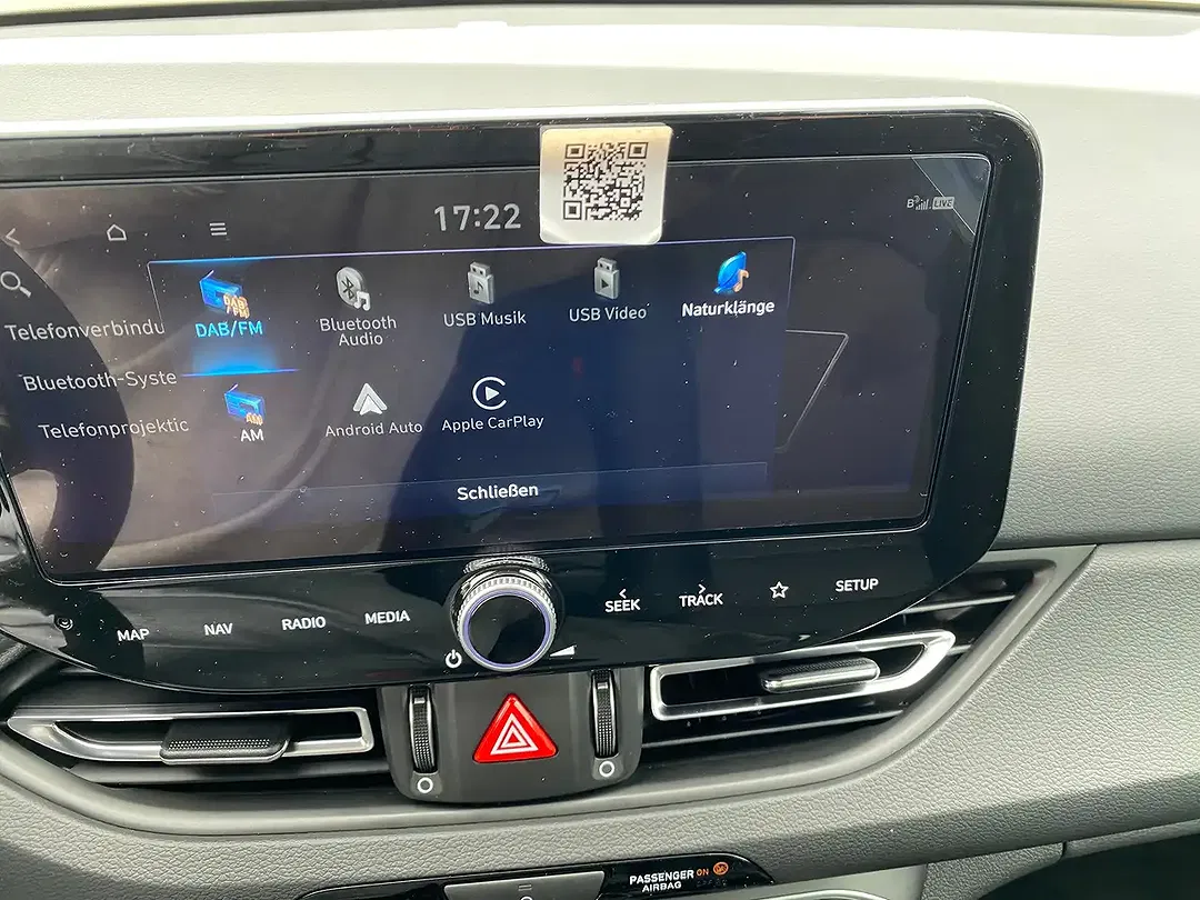 Hyundai i30 - Thumbnail 30