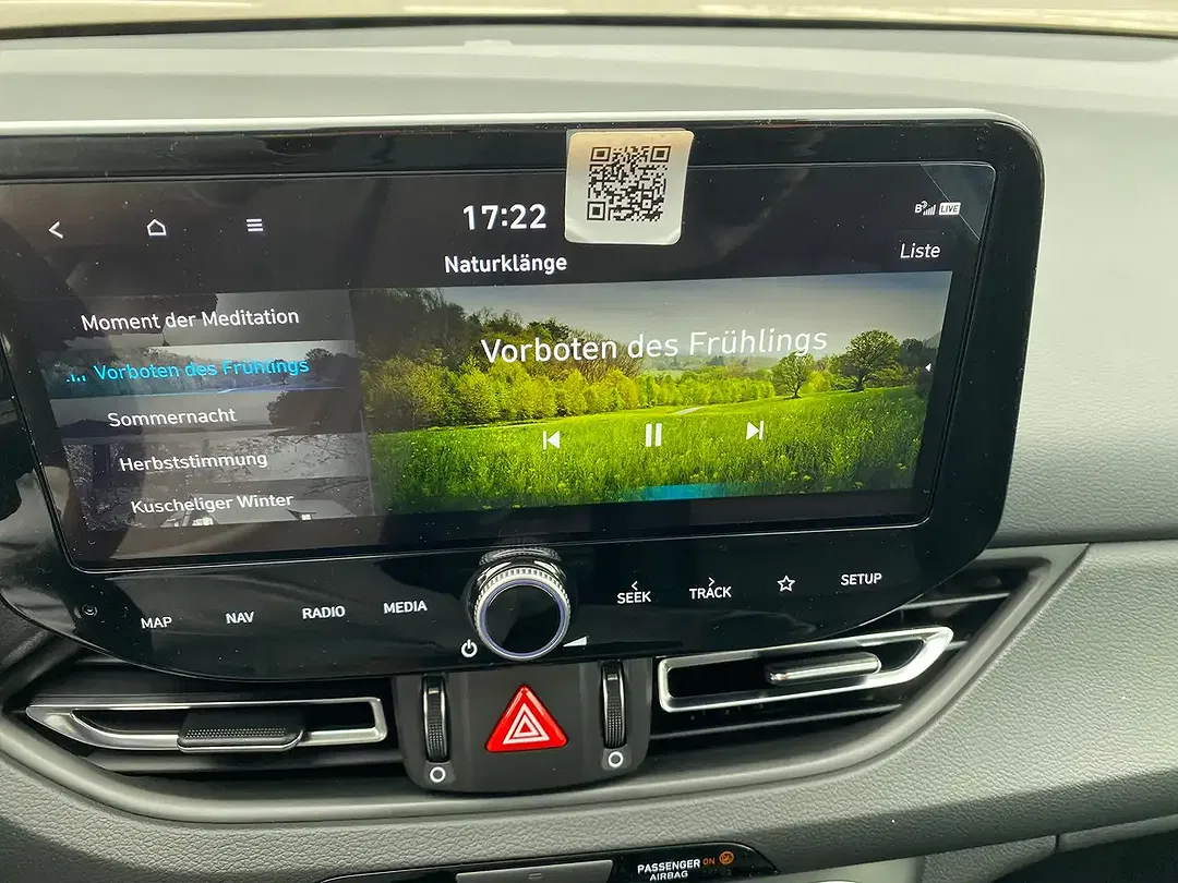 Hyundai i30 - Thumbnail 31