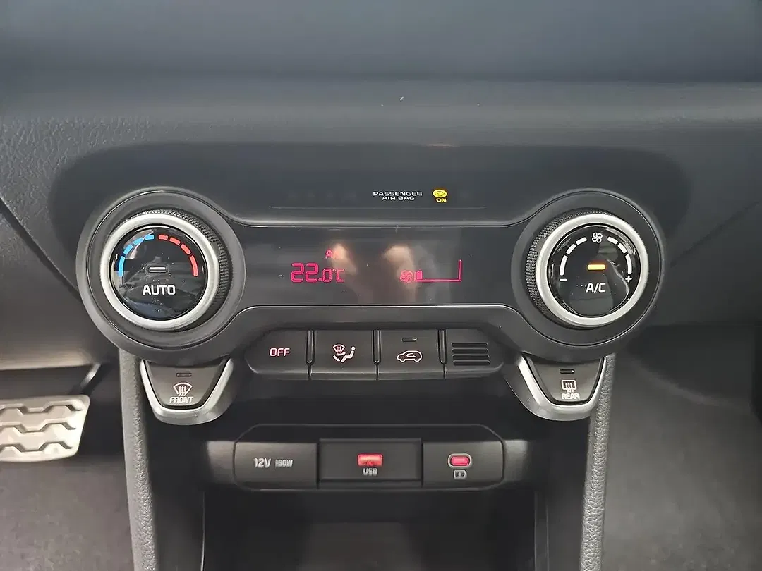 Kia Picanto - Thumbnail 11