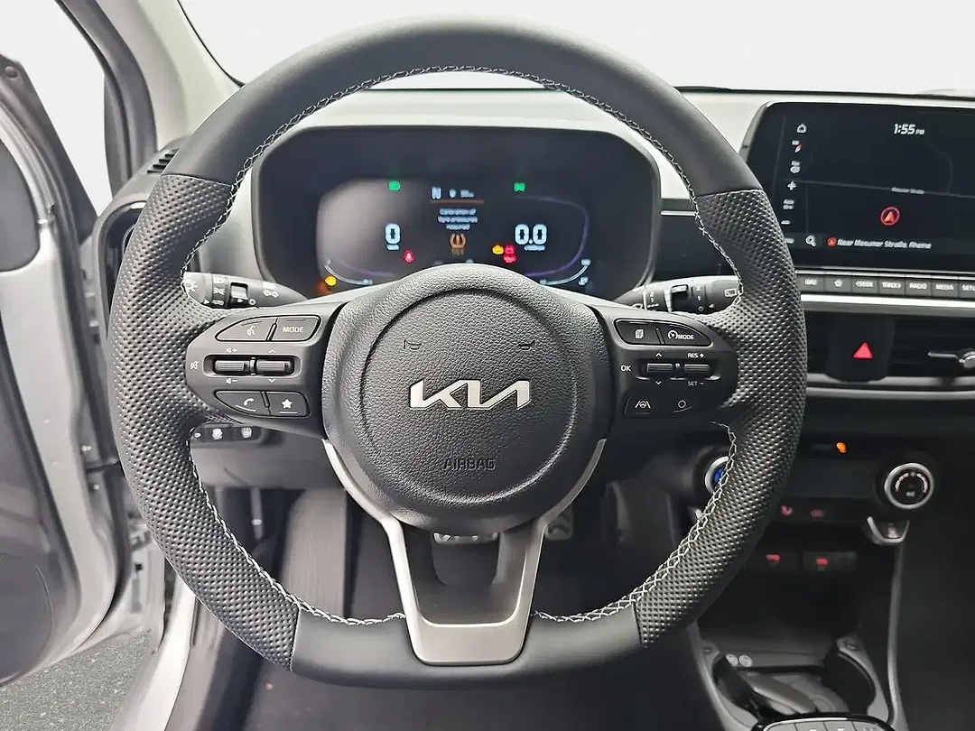 Kia Picanto - Thumbnail 13