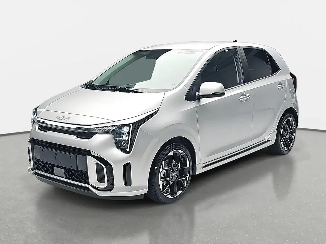 Kia Picanto - Thumbnail 1