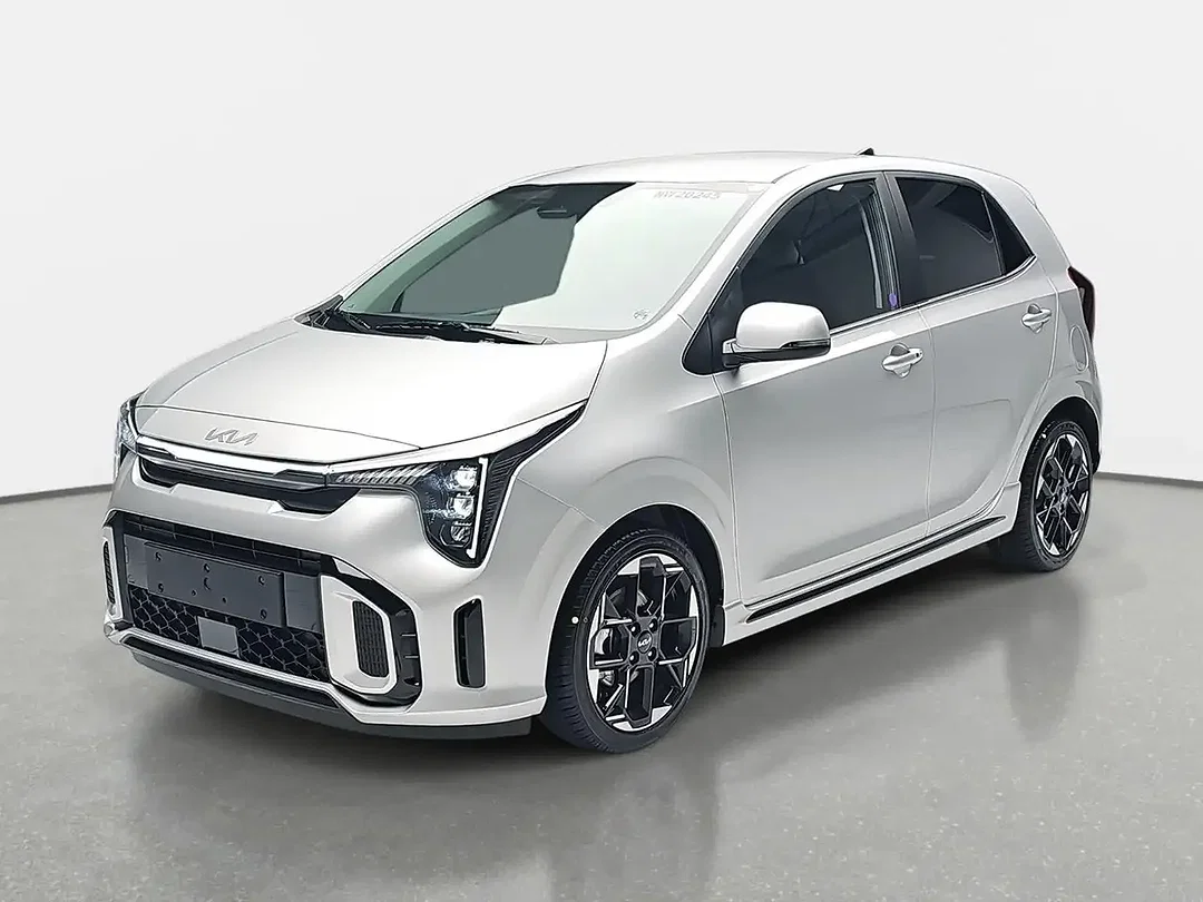 Kia Picanto - Afbeelding 1