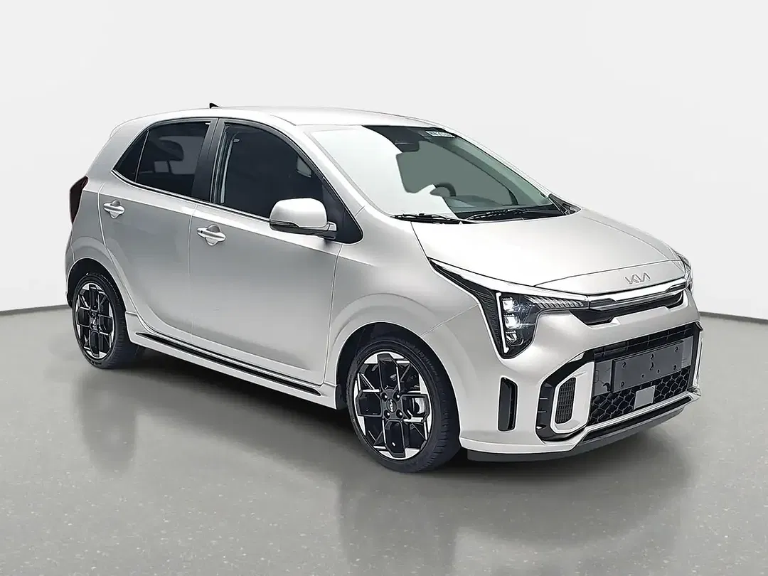 Kia Picanto - Thumbnail 2
