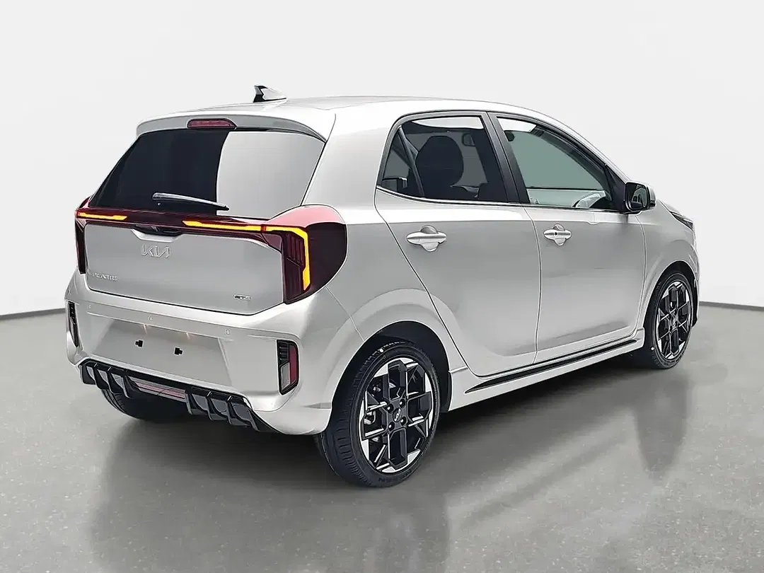 Kia Picanto - Thumbnail 3