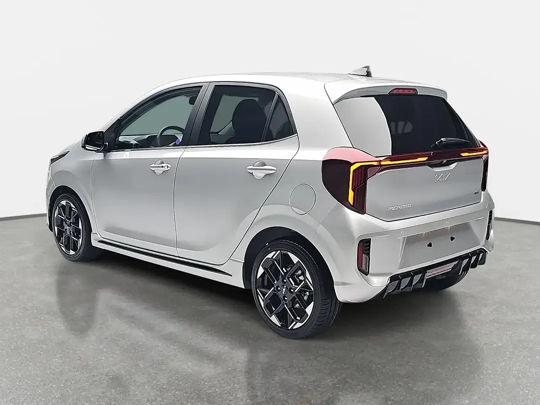 Kia Picanto - Thumbnail 4