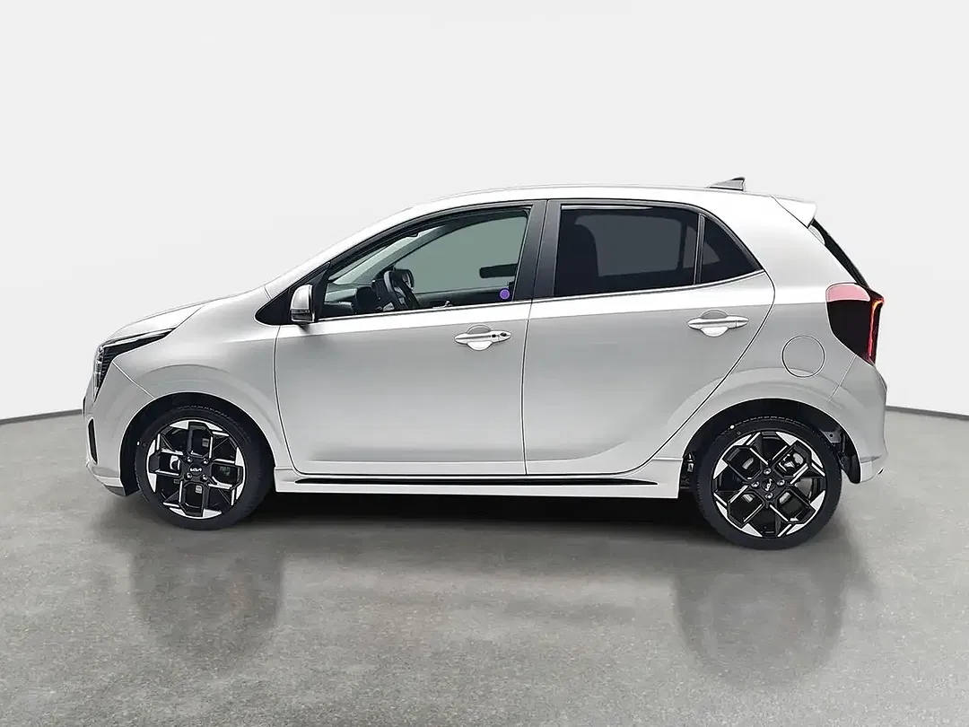 Kia Picanto - Thumbnail 5