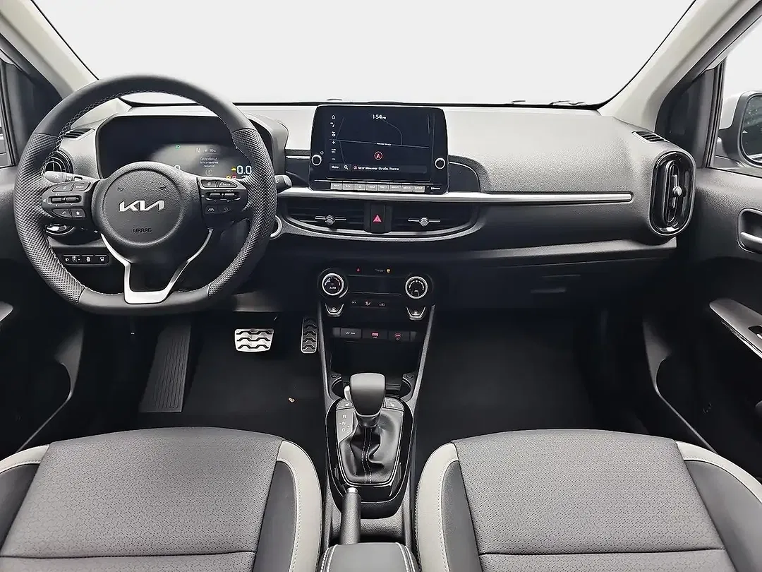Kia Picanto - Thumbnail 7