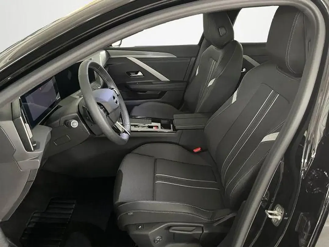 Opel Astra - Thumbnail 6
