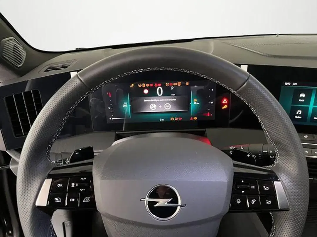 Opel Astra - Thumbnail 7