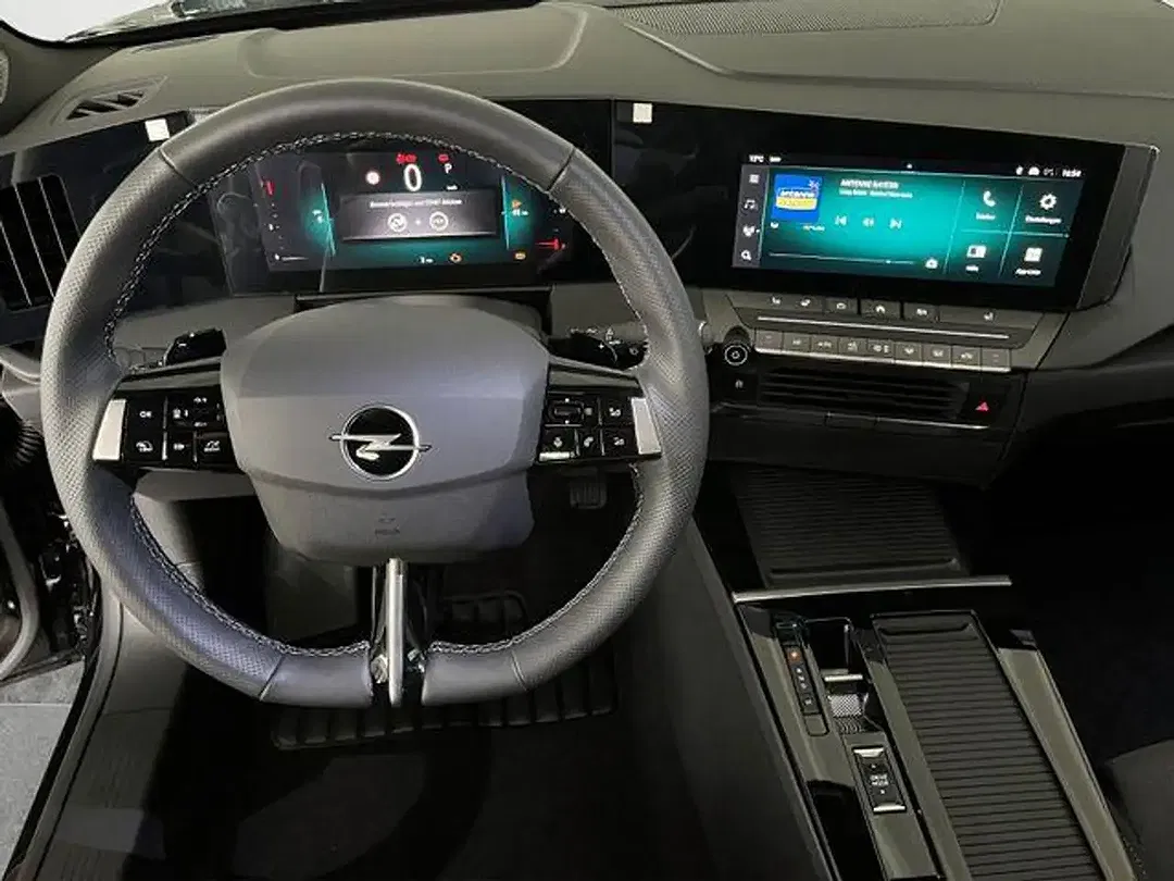 Opel Astra - Thumbnail 9