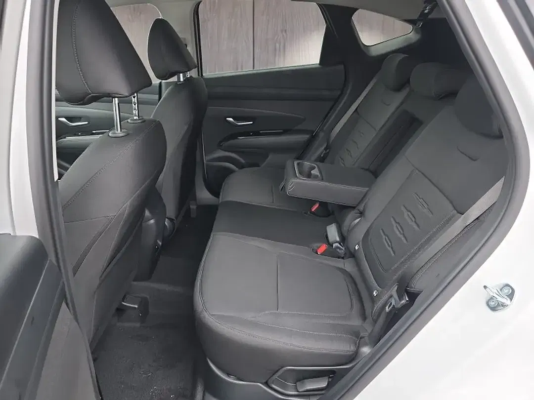 Hyundai TUCSON - Thumbnail 15