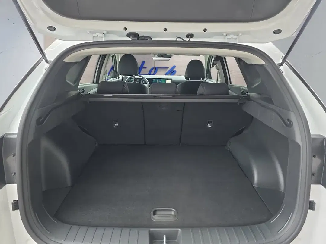 Hyundai TUCSON - Thumbnail 18