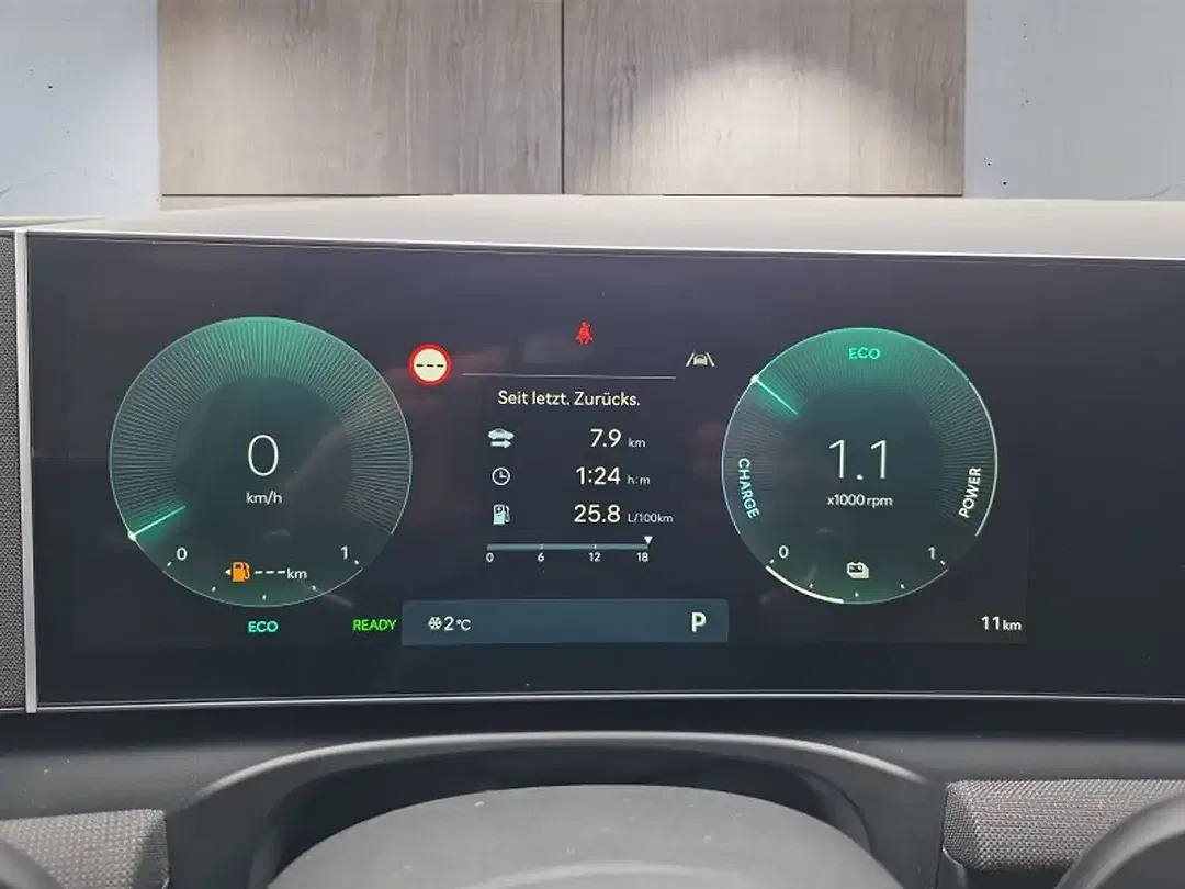 Hyundai TUCSON - Thumbnail 20