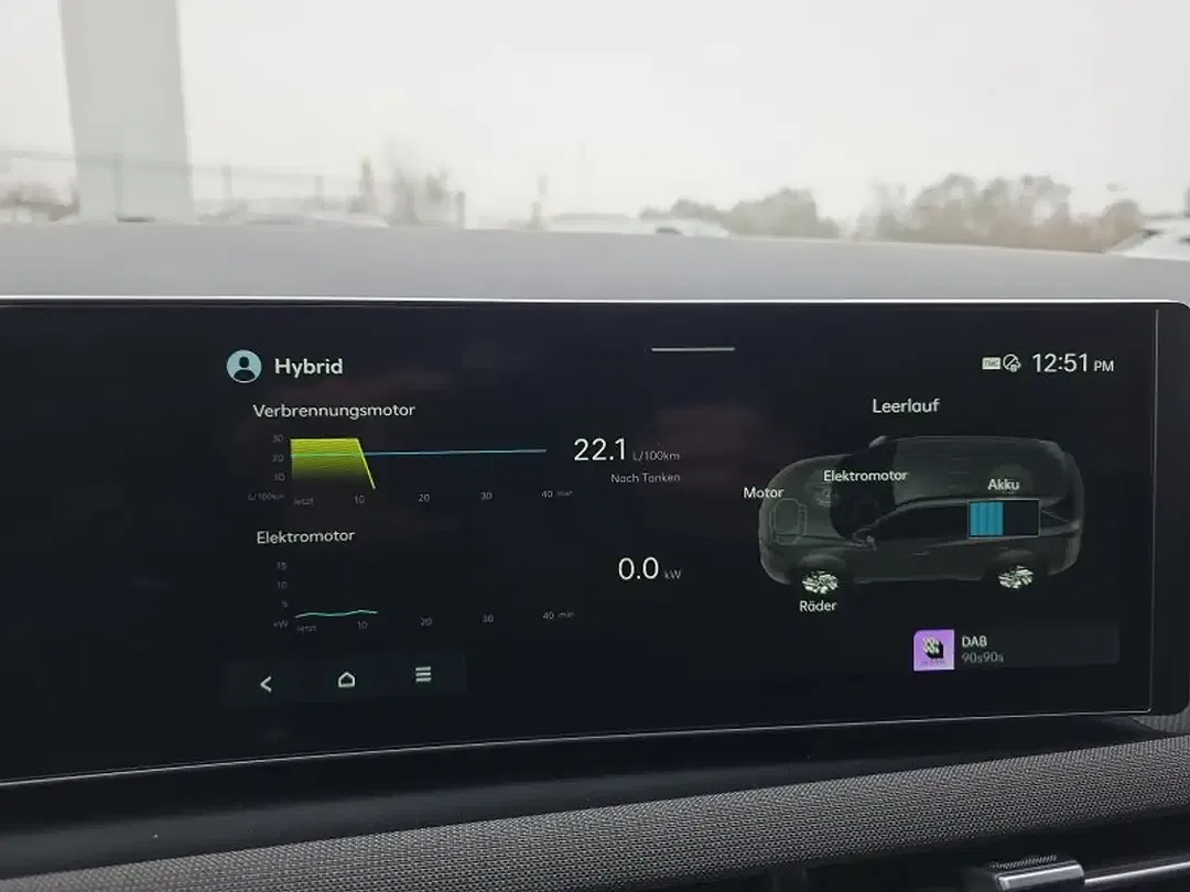Hyundai TUCSON - Thumbnail 31