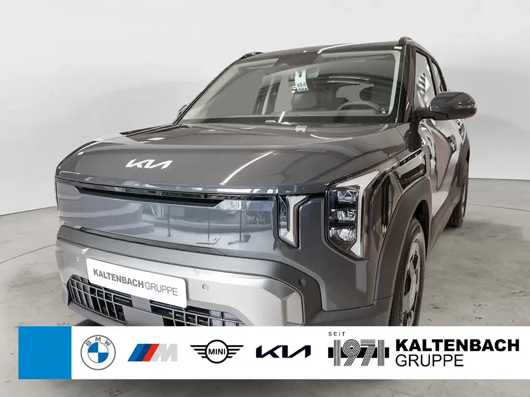 Kia EV2 - Thumbnail 1