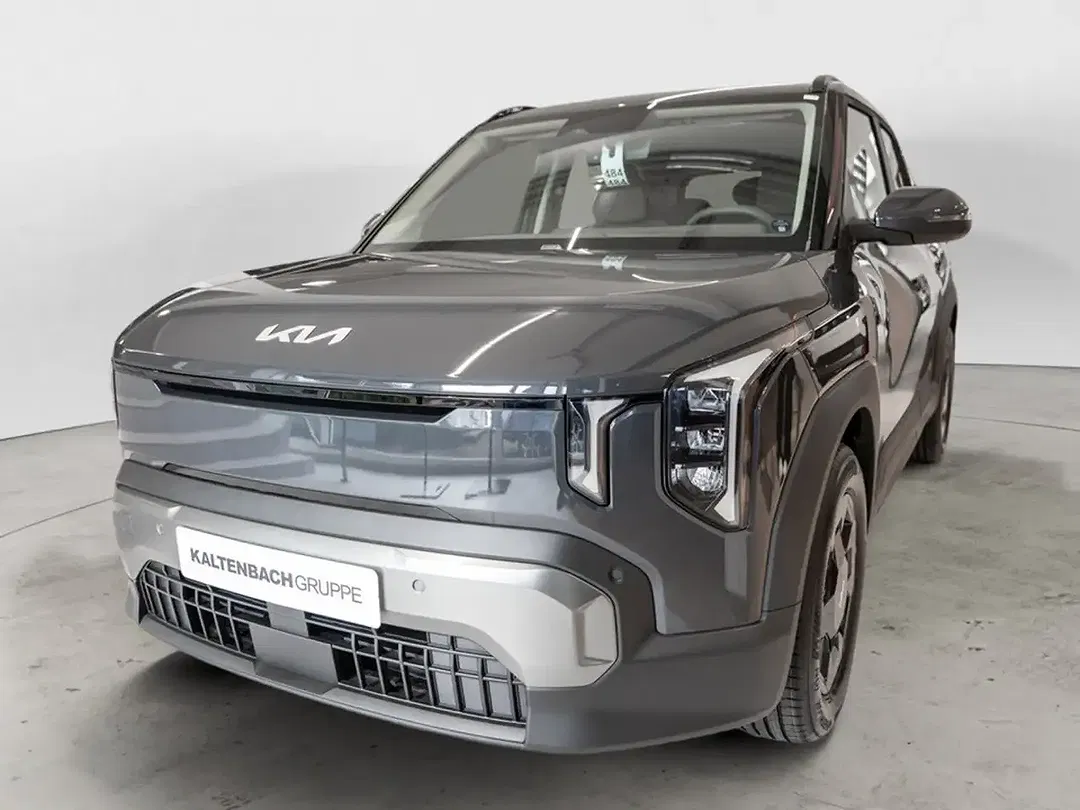 Kia EV2 - Thumbnail 2