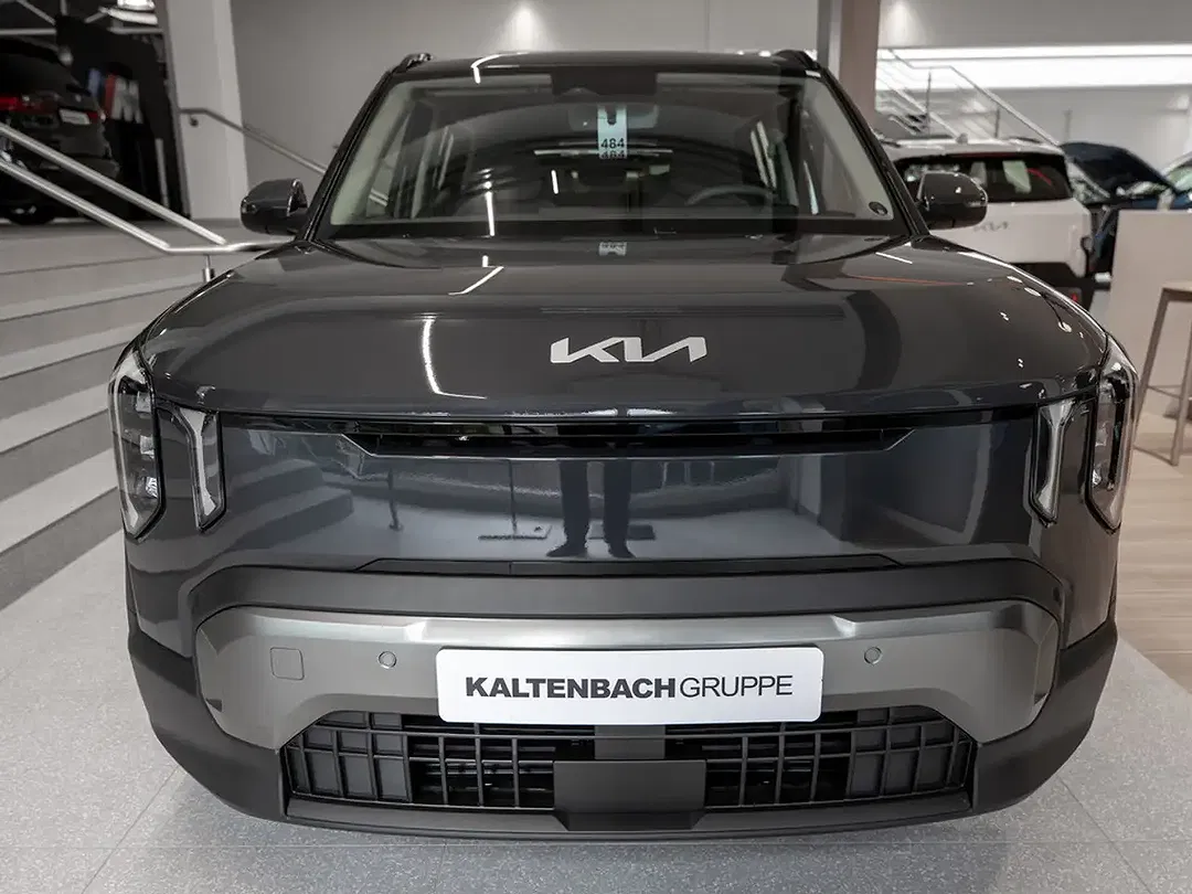 Kia EV2 - Thumbnail 3