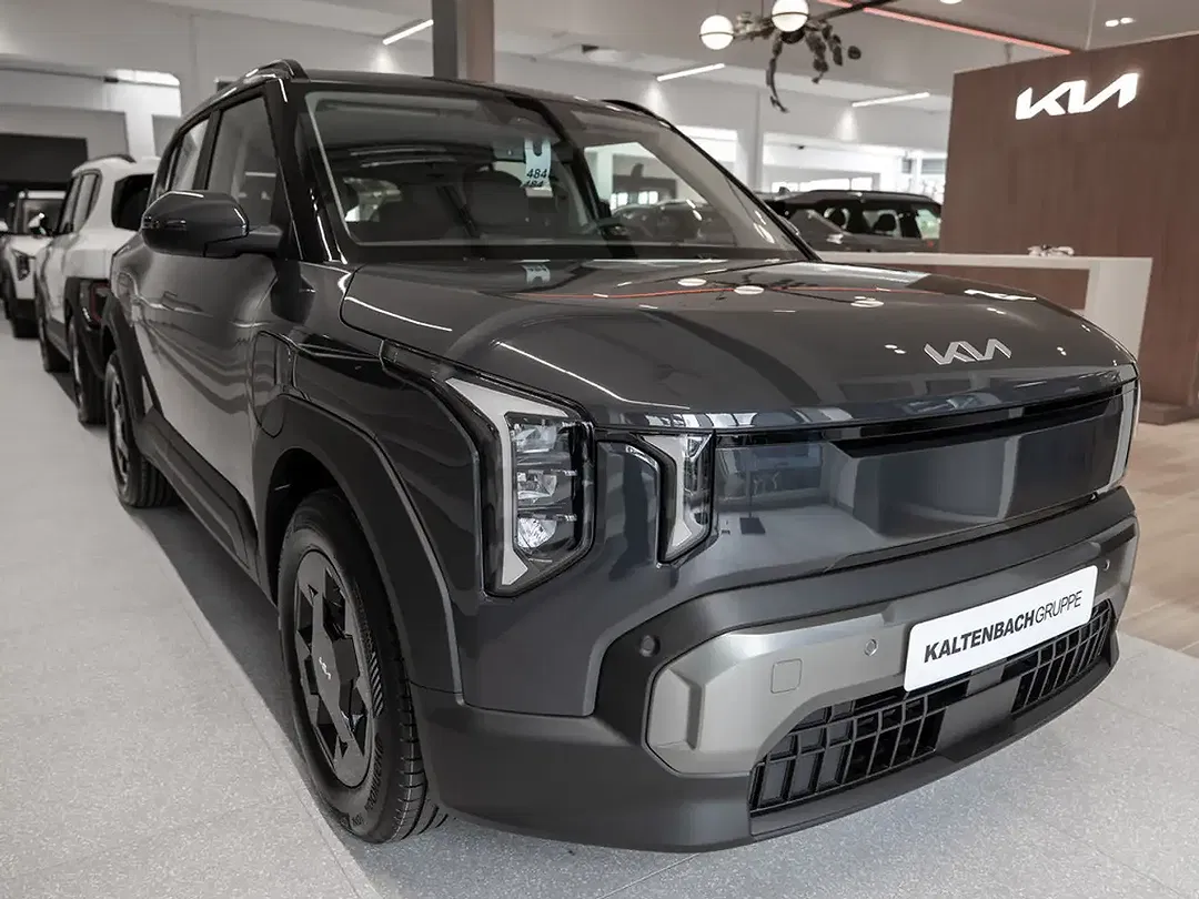 Kia EV2 - Thumbnail 4