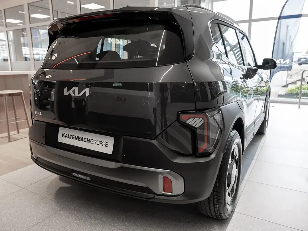 Kia EV2 - Thumbnail 5