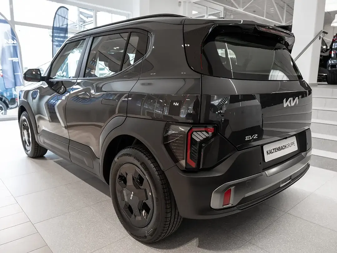 Kia EV2 - Thumbnail 6