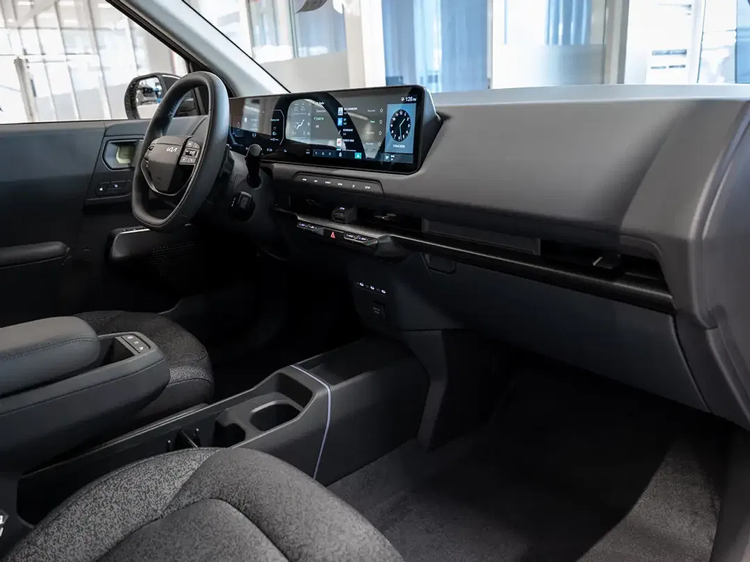 Kia EV2 - Thumbnail 7