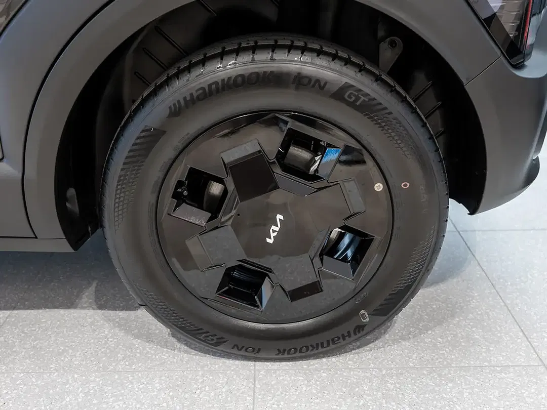 Kia EV2 - Thumbnail 9