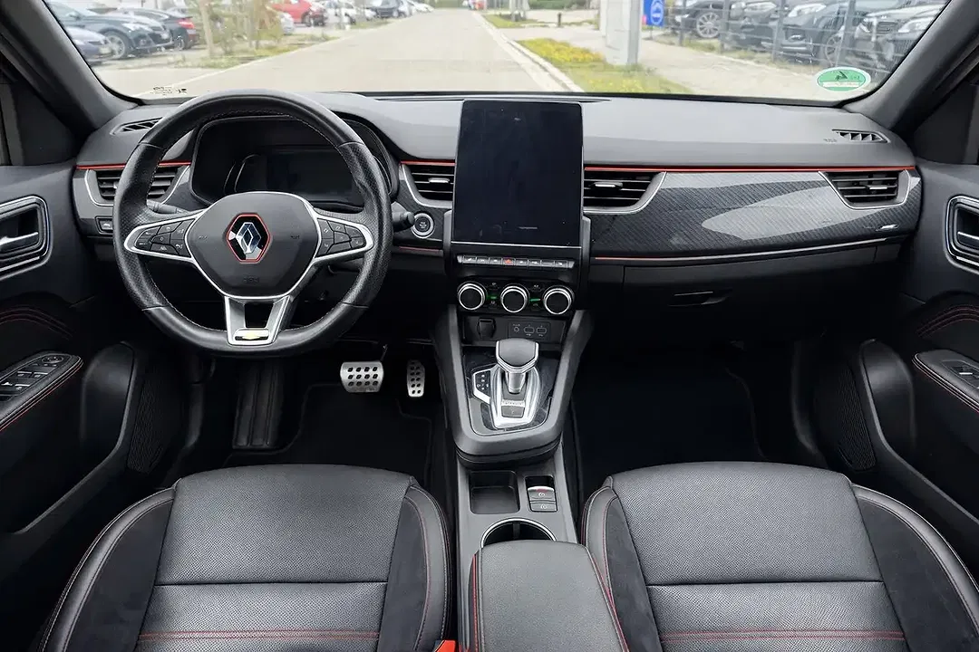 Renault Arkana - Thumbnail 11