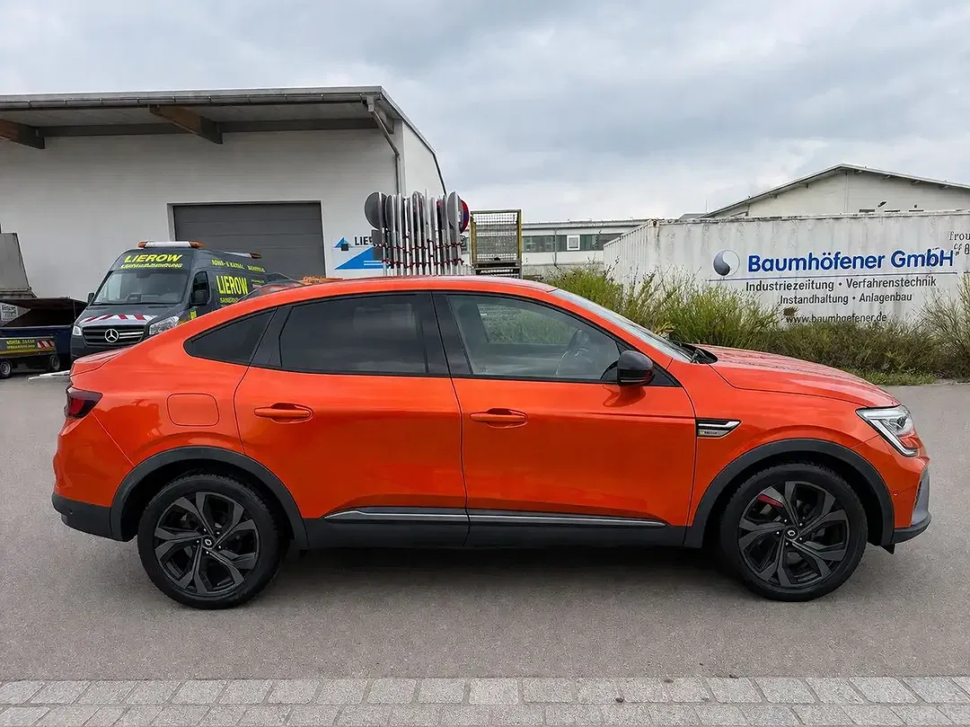 Renault Arkana - Thumbnail 5