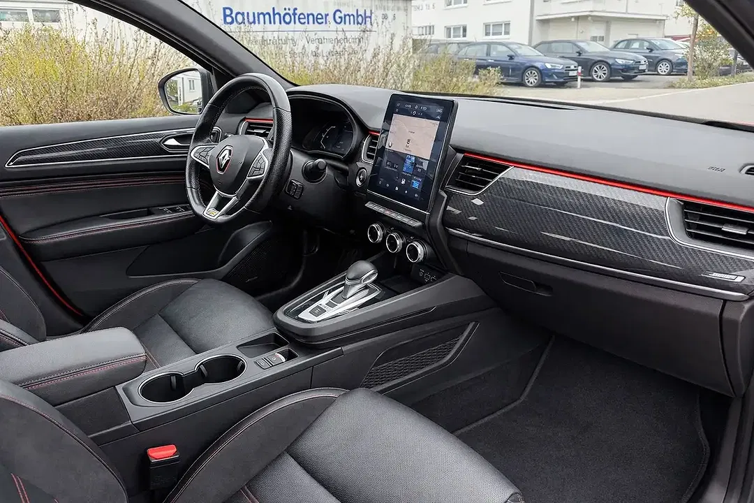 Renault Arkana - Thumbnail 9