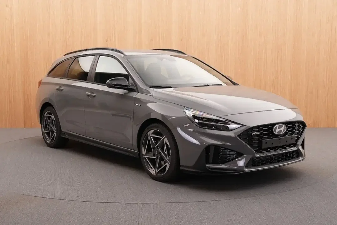 Hyundai i30 - Afbeelding 1