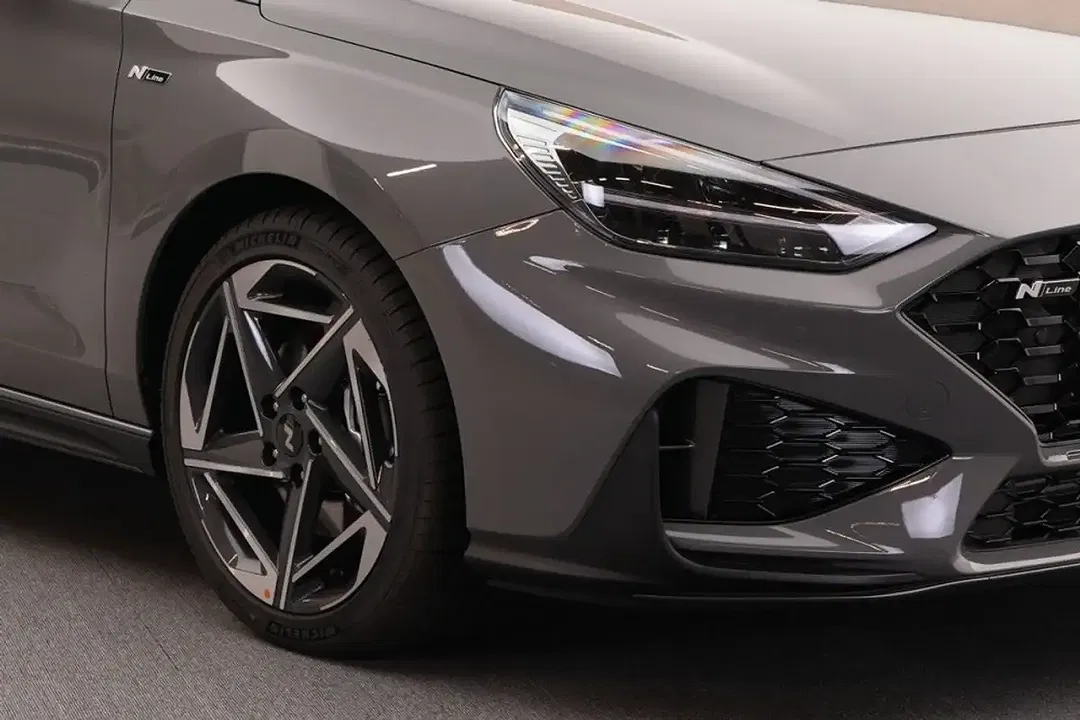 Hyundai i30 - Thumbnail 10