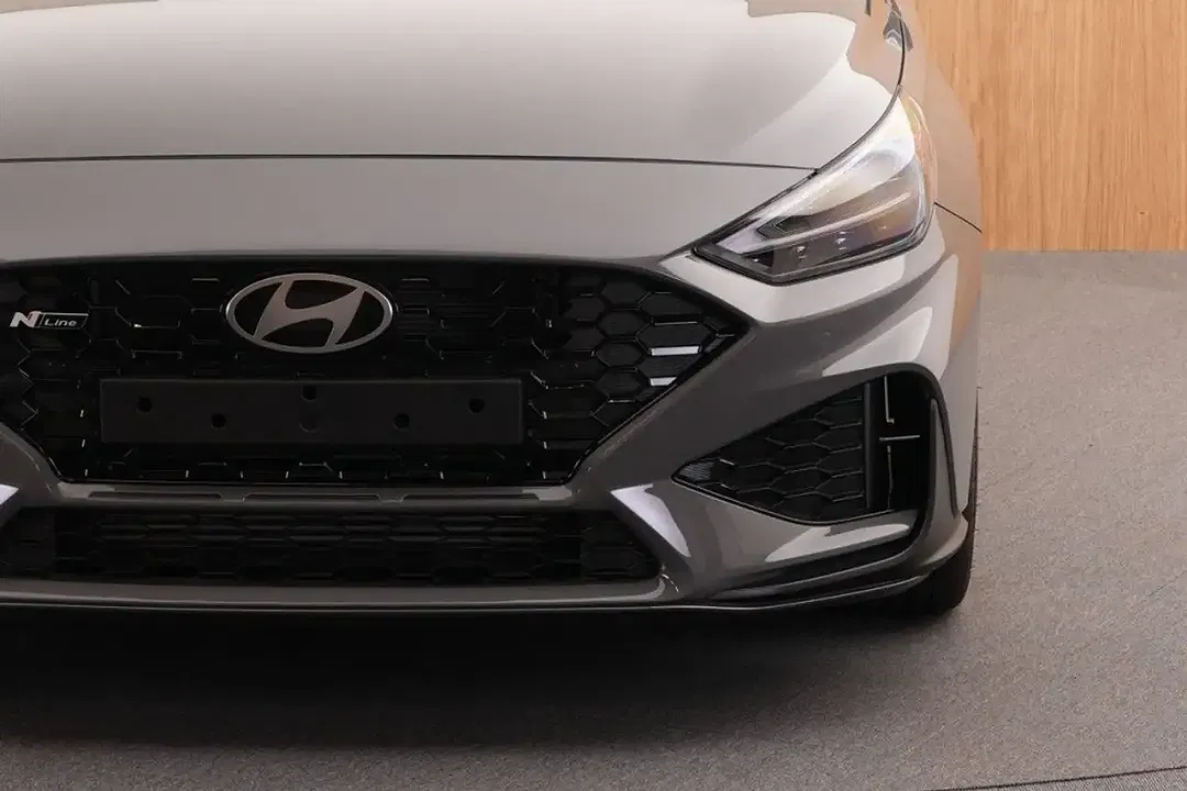 Hyundai i30 - Thumbnail 11