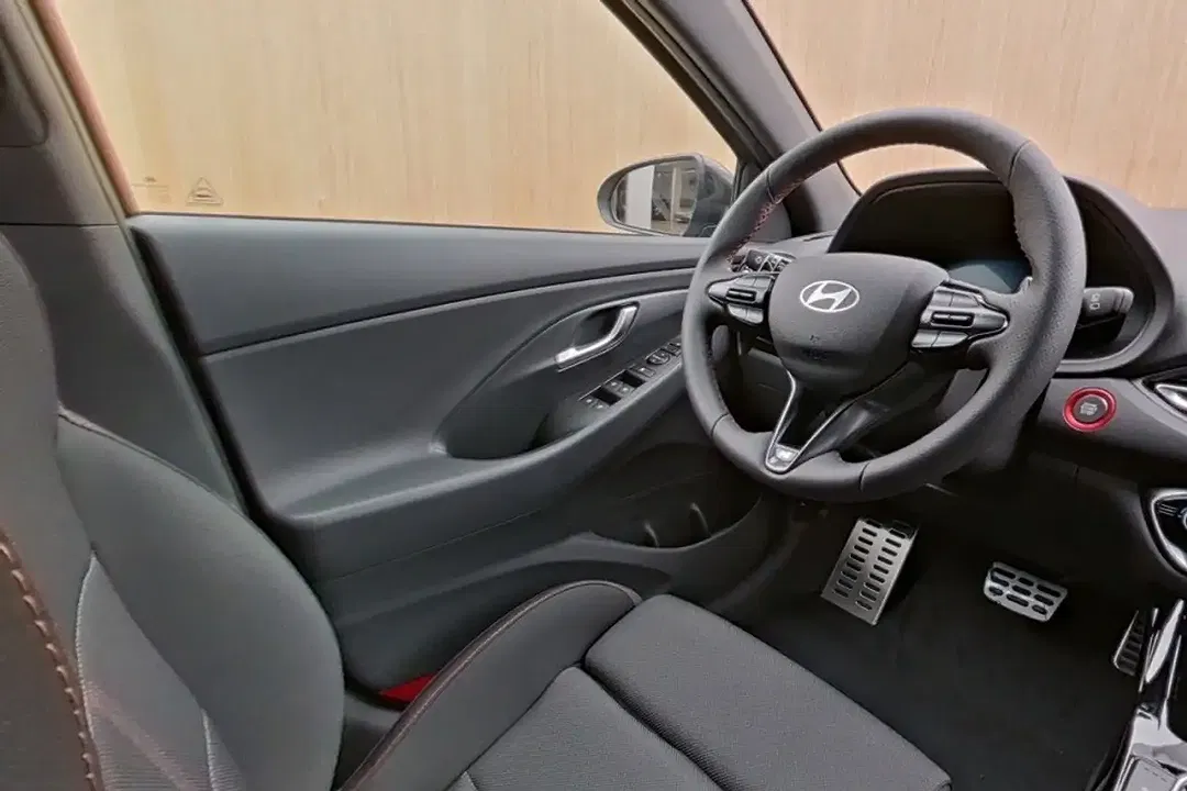 Hyundai i30 - Thumbnail 12