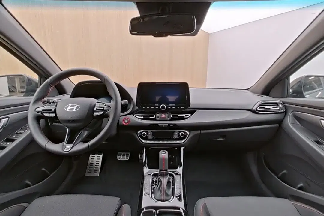 Hyundai i30 - Thumbnail 13